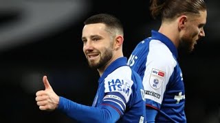 Ipswich Town vs Sunderland AFC 21 Conor Chaplin amp Kayden Jackson score in win Match recap [upl. by Brandea]