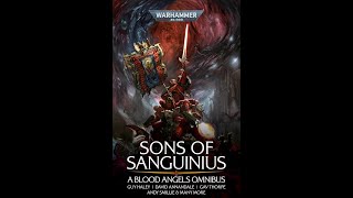 Honours  James Swallow  Blood Angels short story [upl. by Hatty]