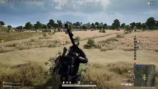 PUBG The Ultimate Sniper Showdown [upl. by Alyam]