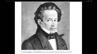 quotLe Ricordanzequot il pessimismo di Giacomo Leopardi analizzato dal punto di vista di un uomo di Fede [upl. by Monroy]