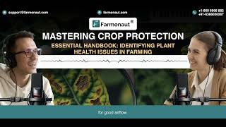 Mastering Crop Protection Essential Handbook Identifying Plant Health Issues In Farming [upl. by Boot]