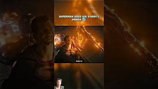 Superman Vs Steppenwolf🔥 Superman Edit  shorts superman henrycavill justiceleague dc [upl. by Schuman]