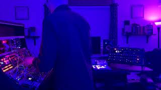 Live Set  Phoenix Synthesizer Festival 2022 Set [upl. by Apgar557]