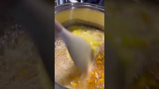 Risotto di zucca e stracchino [upl. by Justis]