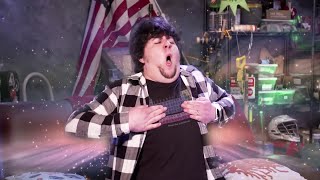 JonTron Meme Clip Nice Work There KevinJon Patting Himself [upl. by Aneerol]