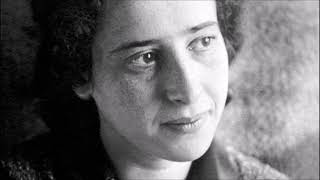 Hannah Arendt — Widerstand Revolution und Freiheit [upl. by Hakym895]