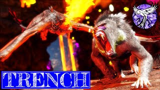 ITS GETTING HOT IN HERE  Lost Island  EP12  ARK Survival Evolved [upl. by Binky30]