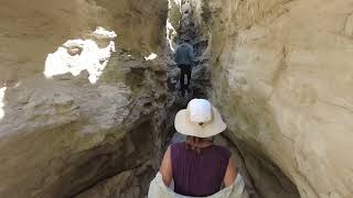 Neat Coulee  White Cliffs of the Upper Missouri [upl. by Dennison]