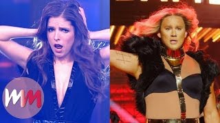 Top 10 Best Lip Sync Battles [upl. by Noseimaj]