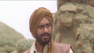 Bhagat Singh Ideology on Indian Constitution  The Legend of Bhagat Singh  Ajay Devgan [upl. by Wil]