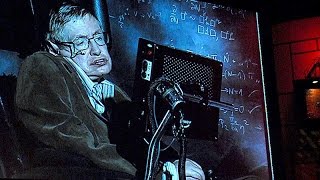 Questioning the universe  Stephen Hawking [upl. by Holman438]