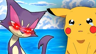 How Purrloin Forced Pokemon to Change the Game [upl. by Adaliah]