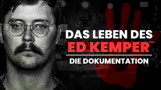 Das Leben des Ed Kemper  Dokumentation [upl. by Mcferren]