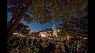 Festival des rythmes latins 2023 [upl. by Mcconaghy]