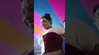 Indian girl dance show discobar music dance [upl. by Waligore518]