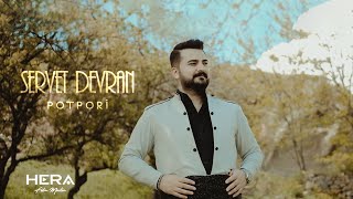 Servet Devran POTPORİ  2024 [upl. by Evvy]