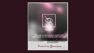 pashanim  billie eilish sample type beat quoti wanted uquot [upl. by Llenoil632]