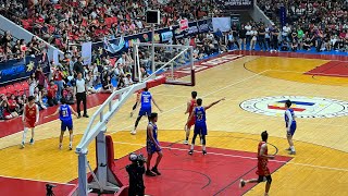 BASKETBALL GAME  Game Highlights  Toledo City Sports Center Megadome [upl. by Mou548]