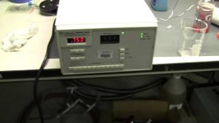 Shimadzu SPD6A UV Spectrophotometer Detector [upl. by Victor]