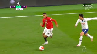 50 Players Humiliated by Mason Greenwood ᴴᴰ [upl. by Alywt262]