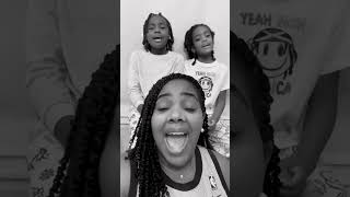 Sing over me cover acapella harmony worship dunsinoyekan bedtime [upl. by Silvanus]