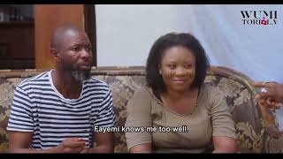 Yemi Alado 2 Latest Yoruba Movie 2024  Wunmi Toriola Mide Martins Abeeb Alagbe [upl. by Allwein]