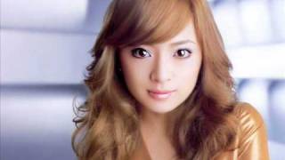 Ayumi Hamasaki  M Above and Beyond remix [upl. by Espy]