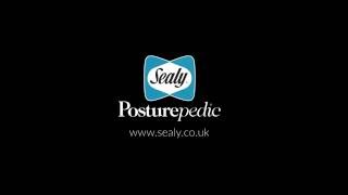 Sealy Posturepedic Range [upl. by Shepperd]