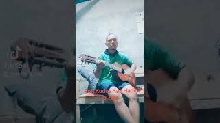 Original Song by Yoster hildayoster8644 lagurohani jesus jesuschrist love shorts youtube [upl. by Coward]