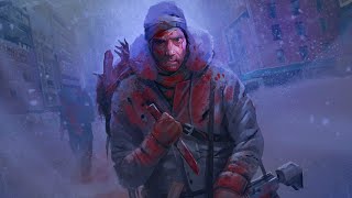 Frostpunk Meets XCOM in a New Iceworld Apocalypse Survival RPG  Interregnum False Prophet [upl. by Drareg758]