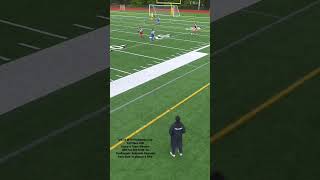 ⚽🔥Dive Goalkeeper to watch from Gig Harbor WA gkskills gksaves gigharbor gkshort soccergirl [upl. by Eimmit312]