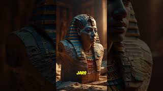 The Truth About Egyptian Mummies 🧑‍🦲💀 Mummies ancientegypt [upl. by Issor]