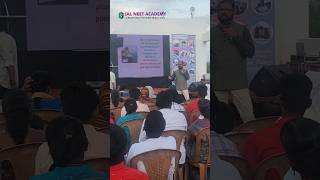 NEET 2025  Awareness Seminar on 8th June  Tirunelveli  JAL NEET ACADEMY neet2025 neet [upl. by Warner]