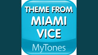 Miami Vice TV Ringtone [upl. by Seagrave384]