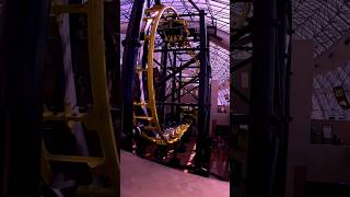 El Loco  The Adventuredome Indoor Theme Park  Circus Circus Las Vegas  2024 [upl. by Medora]