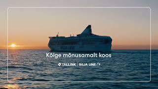 Tallink Silja Line brand manifest [upl. by Terra47]