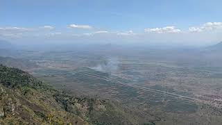 Tanzania view from Irente view point [upl. by Hatokad]