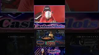 Si te la cuento no me crees  CASINO ONLINE ARGENTINA casinoonline slot casino slotmachine [upl. by Gerri]