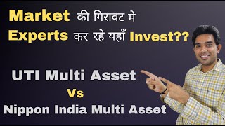 Best Multi Asset Allocation Mutual Funds To Invest In 2024  Top Mutual Fund [upl. by Noyad53]