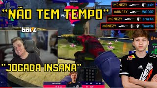 Boltz ANALISA JOGADA do m0NESY x MIBR [upl. by Mariana968]