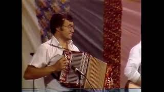 Newfoundland Folk Festival 1981  Jig Ise The By [upl. by Oinotnas]