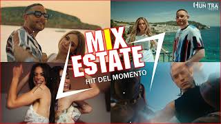 MUSICA ESTATE 2022 🏖️ TORMENTONI DELL ESTATE 2022 🔥 HIT DEL MOMENTO 2022 ❤️ TOP HITS ESTIVE 2022 [upl. by Peh]