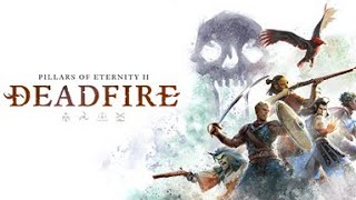 Pillars of Eternity 2 Deadfire Full Game  Longplay Walkthrough No Commentary [upl. by Welch]