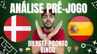 PALPITES DE FUTEBOL PARA HOJE DIA 15 11 2024 SEXTA FEIRA  BILHETE PRONTO  BINGO  MISTERBET [upl. by Tecla]