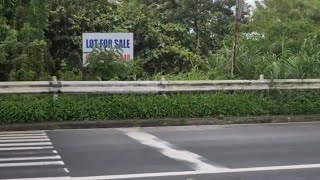 480sqm Vacant Lot For Sale in Tagaytay open for viewing to legit buyers [upl. by Diantha]