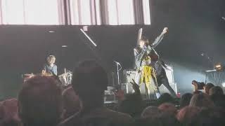 Yeah Yeah Yeahs  Zero  Live  Sydney Hordern Pavilion  24th July 2023 [upl. by Canada]