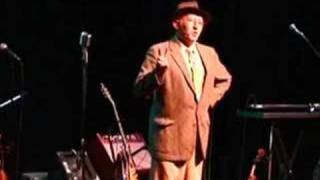 The Lost Chord  Jimmy Durante by GI Jive [upl. by Kopaz]