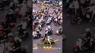 Traffic ba  No worries 😅😅 funny comedyfilms comedyproject comedy funnyvideo funnycomedy [upl. by Roots520]