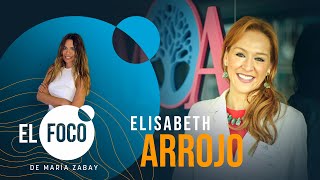 EL FOCO  Elisabeth Arrojo Científica y oncóloga [upl. by Alletniuq]