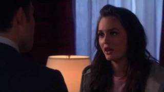 Gossip girl 5X14 The Backup Dan Blair and Chuck Chair Moments Love [upl. by Ahsias]